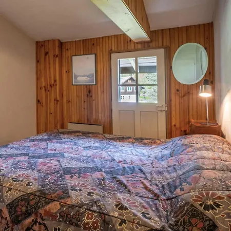 Cozy Big With Spectacular Mont-blanc View * Chamonix