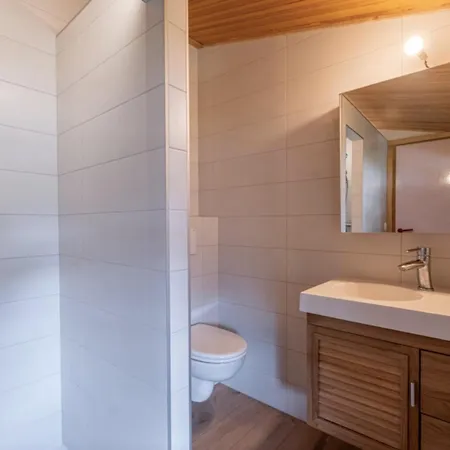 Domek alpejski Cozy Big With Spectacular Mont-blanc View Chamonix